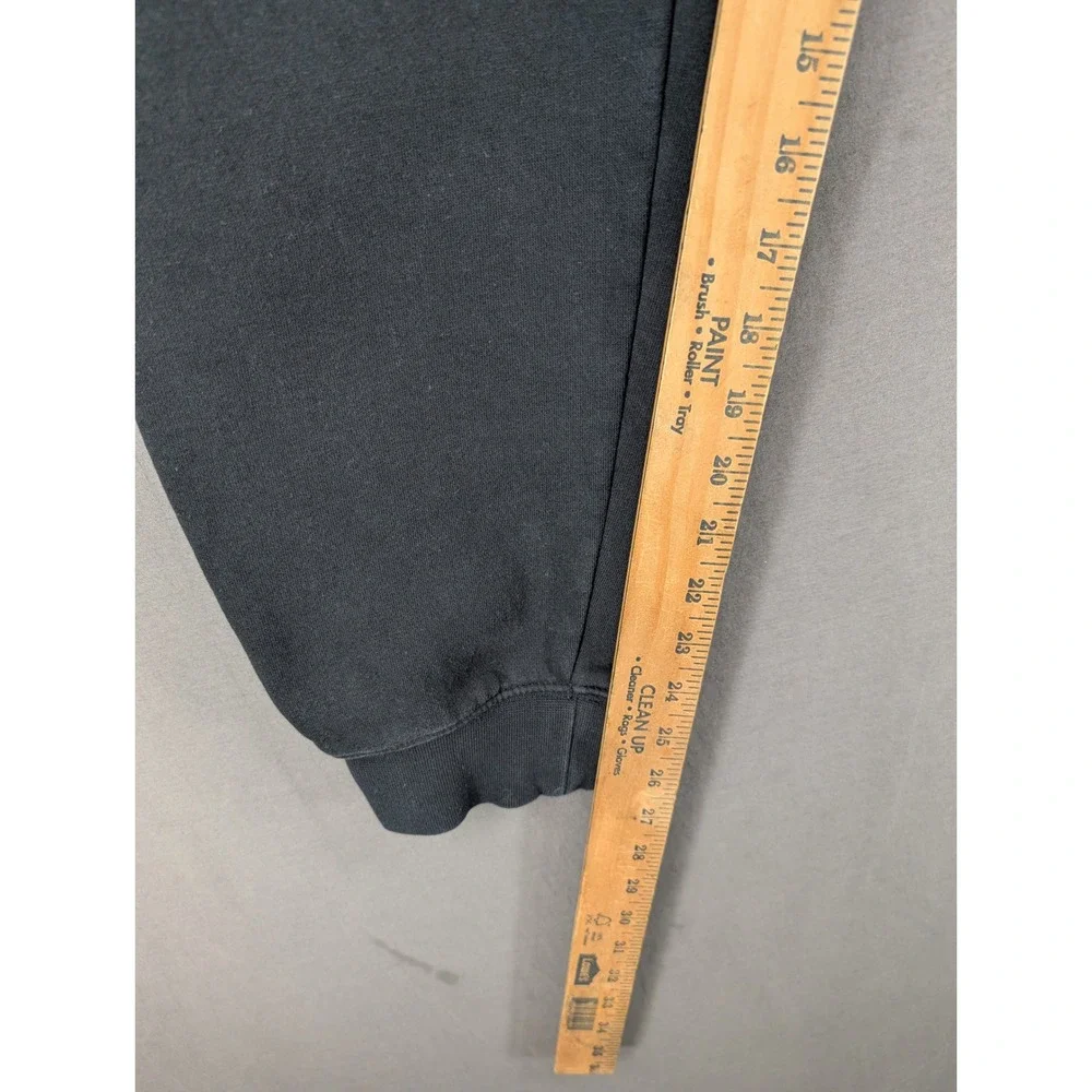 Nike Mens Sportswear Club Fleece Joggers Anthracite Size Small